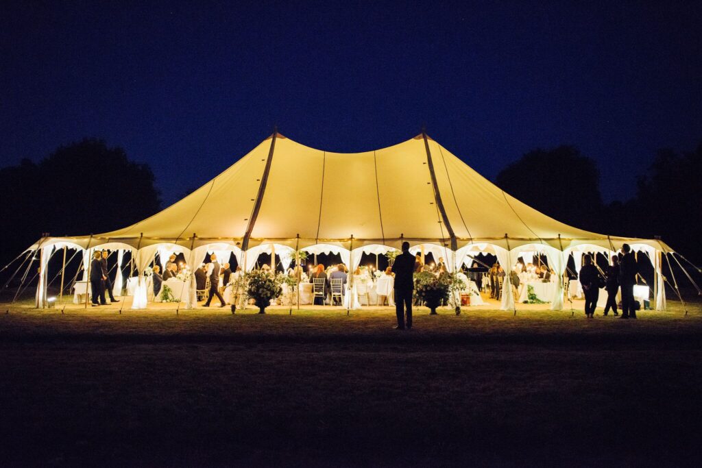 Marquee/ Tent Hire